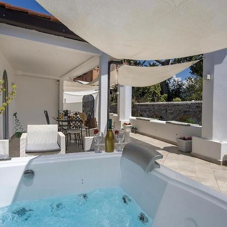 Ravello Vingius Suite Buitenkant foto