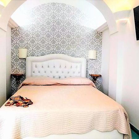 Ravello Vingius Suite Buitenkant foto