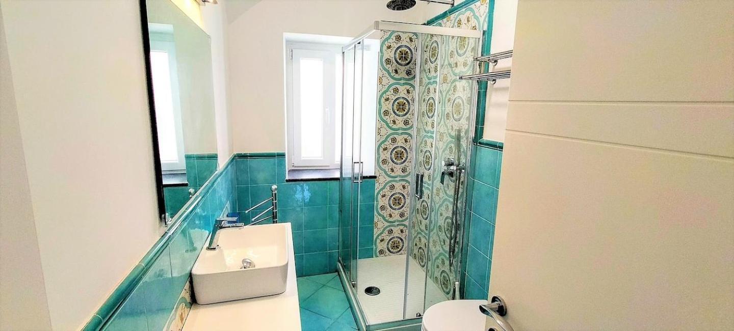 Ravello Vingius Suite Buitenkant foto