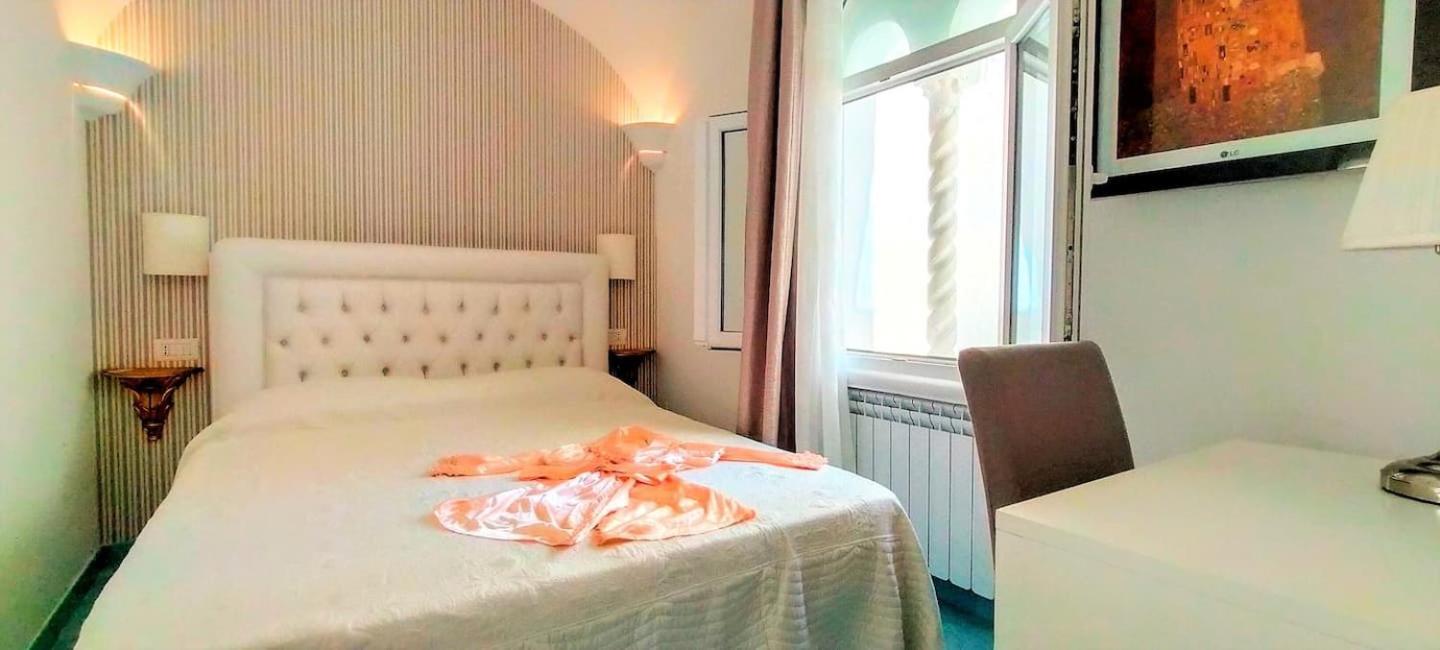 Ravello Vingius Suite Buitenkant foto